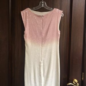 Alice + Olivia Dresses - Alice and Olivia Sequin Cocktail Dress Alice + Olivia Dresses - Alice and Olivia Sequin Cocktail Dress